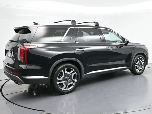 Used 2023 Hyundai Palisade Limited AWD/4WD image 7