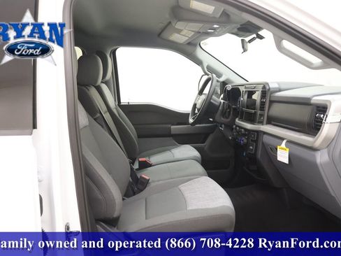 New 2026 Ford F250 XLT w/ 360-Degree Camera Package image 13