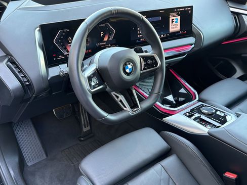 Used 2026 BMW X3 xDrive30 w/ Premium Package AWD/4WD image 4