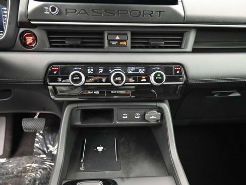 New 2026 Honda Passport RTL image 9