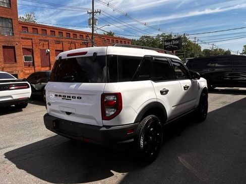 Used 2022 Ford Bronco Sport AWD/4WD image 7