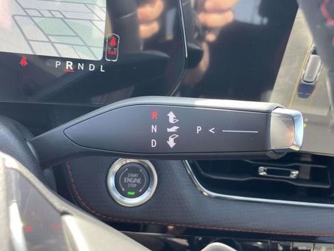 New 2026 Chevrolet Equinox RS w/ Safety and Technology Package image 15