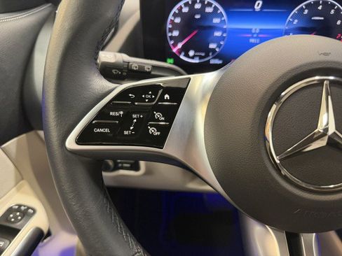 Certified 2024 Mercedes-Benz GLA 250 4MATIC w/ Exclusive Package image 25