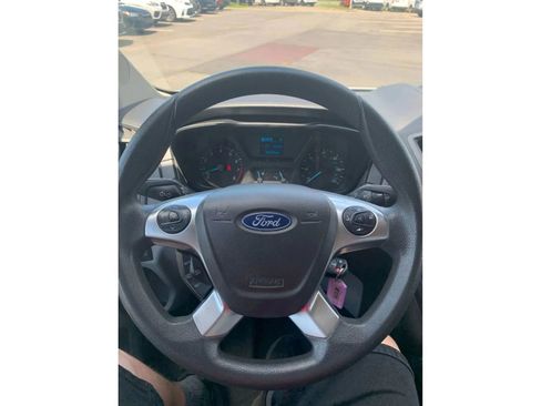 Used 2018 Ford Transit 350 156 DRW image 15