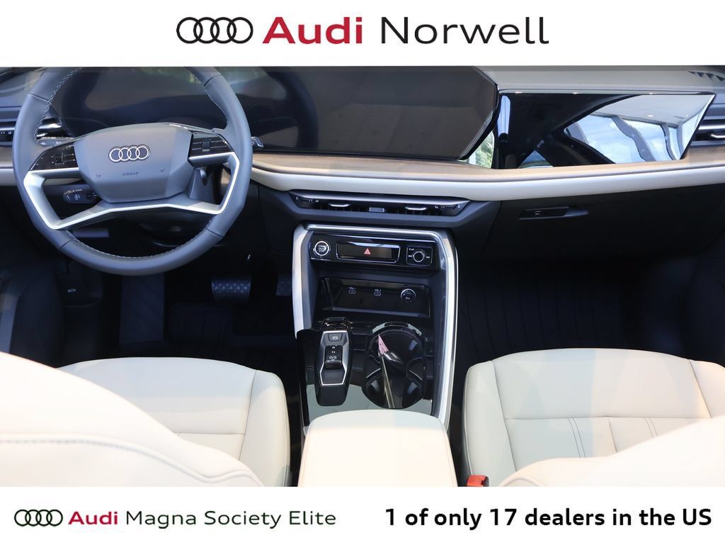 New 2026 Audi Q5 Premium Plus AWD/4WD image 19