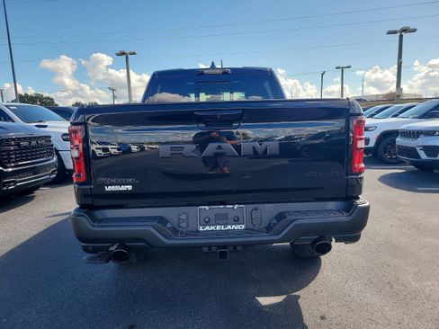 New 2026 RAM 1500 Rebel image 7