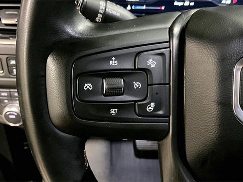 Used 2023 GMC Yukon XL AT4 image 21