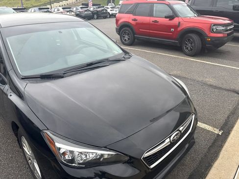 Used 2018 Subaru Impreza 2.0i Premium AWD/4WD image 4