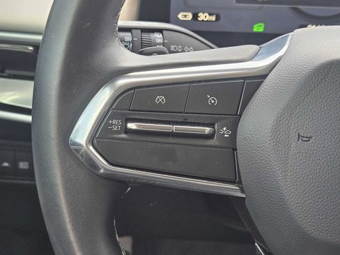 Certified 2025 Honda Prologue Touring image 28
