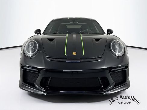 Used 2019 Porsche 911 GT3 RS RWD image 2