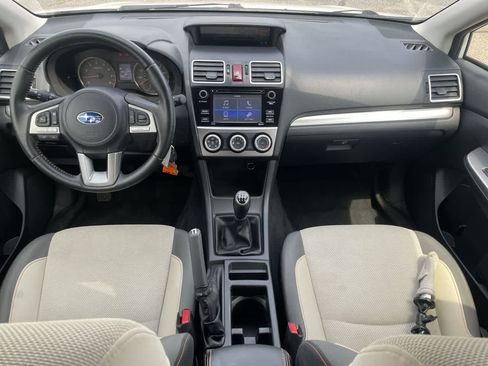 Used 2016 Subaru Crosstrek 2.0i Premium AWD/4WD image 21