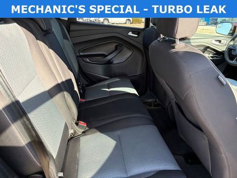 Used 2019 Ford Escape SE AWD/4WD image 14
