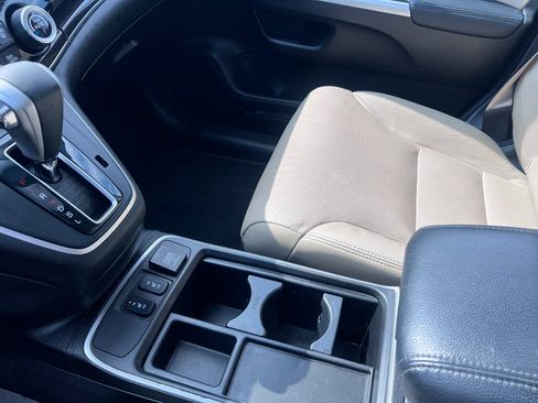 Used 2015 Honda CR-V EX-L image 27