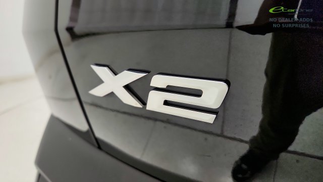 Used 2026 BMW X2 xDrive28i AWD/4WD image 42