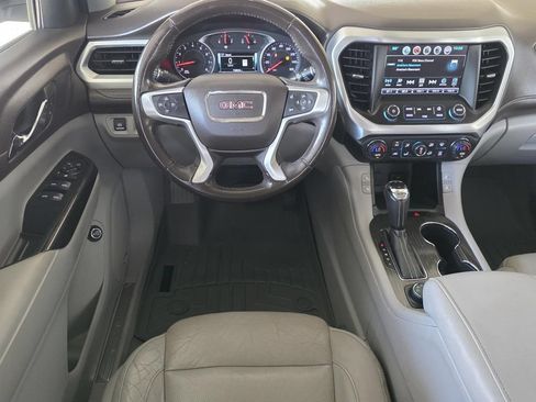 Used 2019 GMC Acadia SLT FWD image 11