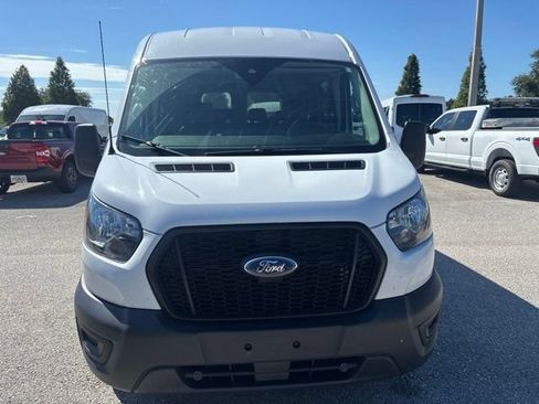 Used 2024 Ford Transit 350 XL RWD image 2