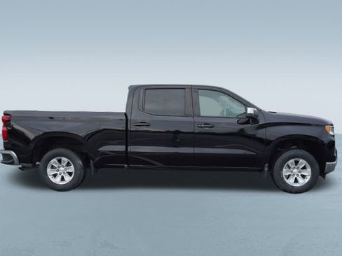 Used 2023 Chevrolet Silverado 1500 LT w/ Protection Package image 10