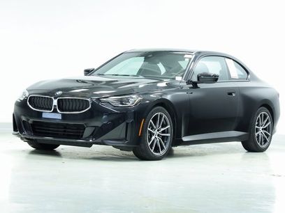 Used 2024 BMW 230i Coupe