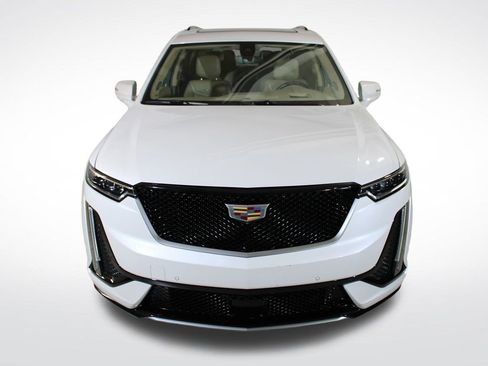 Used 2020 Cadillac XT6 Sport w/ Platinum Package image 20