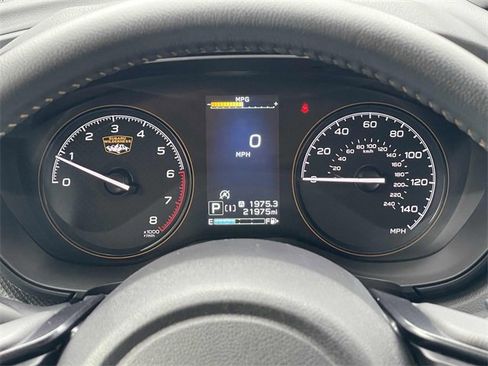 Used 2024 Subaru Forester Wilderness image 17