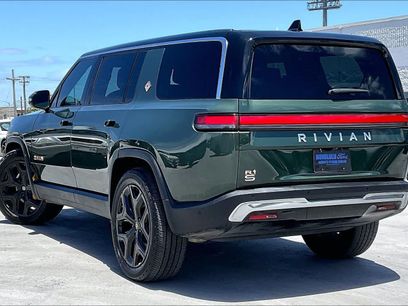Used 2023 Rivian R1S Launch Edition