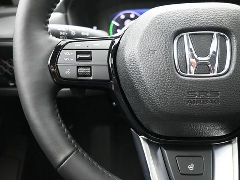 New 2026 Honda Accord Touring image 27
