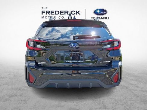 Certified 2024 Subaru Crosstrek 2.5i Limited w/ Crosstrek Mirror Package AWD/4WD image 5