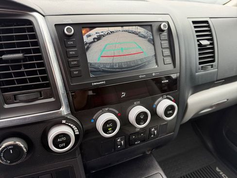 Used 2021 Toyota Sequoia SR5 w/ Premium Package image 21