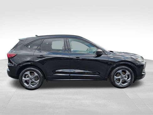 Used 2023 Ford Escape ST-Line w/ Tech Pack #1 FWD image 6