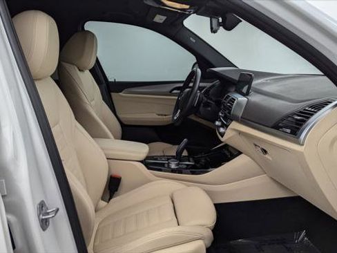 Used 2021 BMW X3 xDrive30e w/ Convenience Package image 21