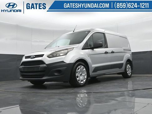 Used 2015 Ford Transit Connect XL FWD image 35