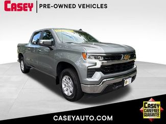 Used 2026 Chevrolet Silverado 1500 LT AWD/4WD 360° Tour