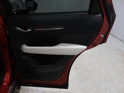 Used 2019 MAZDA CX-5 Grand Touring image 21