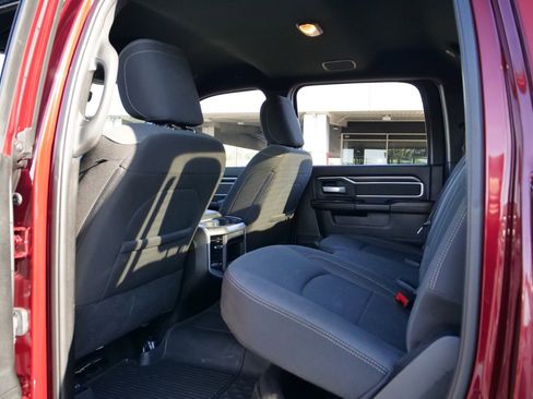 Used 2023 RAM 2500 Big Horn w/ Level 1 Equipment Group AWD/4WD image 24