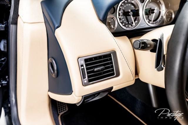 Used 2016 Aston Martin Rapide S RWD image 32