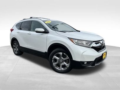 Used 2019 Honda CR-V EX