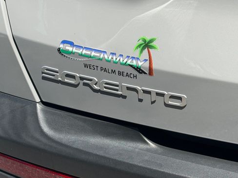 Certified 2023 Kia Sorento X-Line EX AWD/4WD image 47
