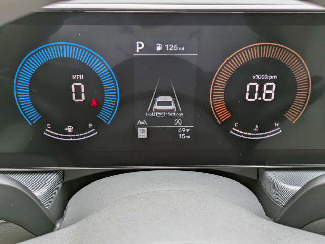 Certified 2026 Hyundai Sonata SE FWD image 26