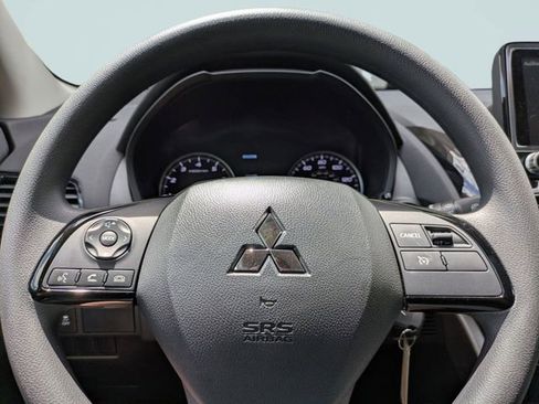 New 2026 Mitsubishi Eclipse Cross ES AWD/4WD image 28