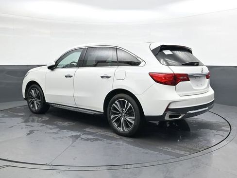 Used 2020 Acura MDX SH-AWD w/ Technology Package image 6