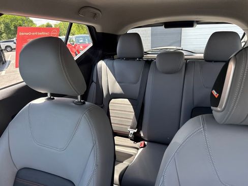 Used 2023 Nissan Kicks SR w/ SR Premium Package image 29