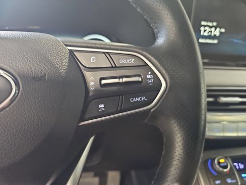 Used 2020 Hyundai Palisade Limited AWD/4WD image 18