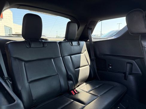 Used 2020 Ford Explorer Limited AWD/4WD image 18