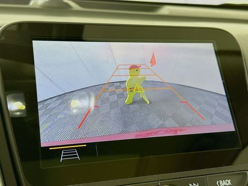 Used 2021 Chevrolet Equinox LT image 5