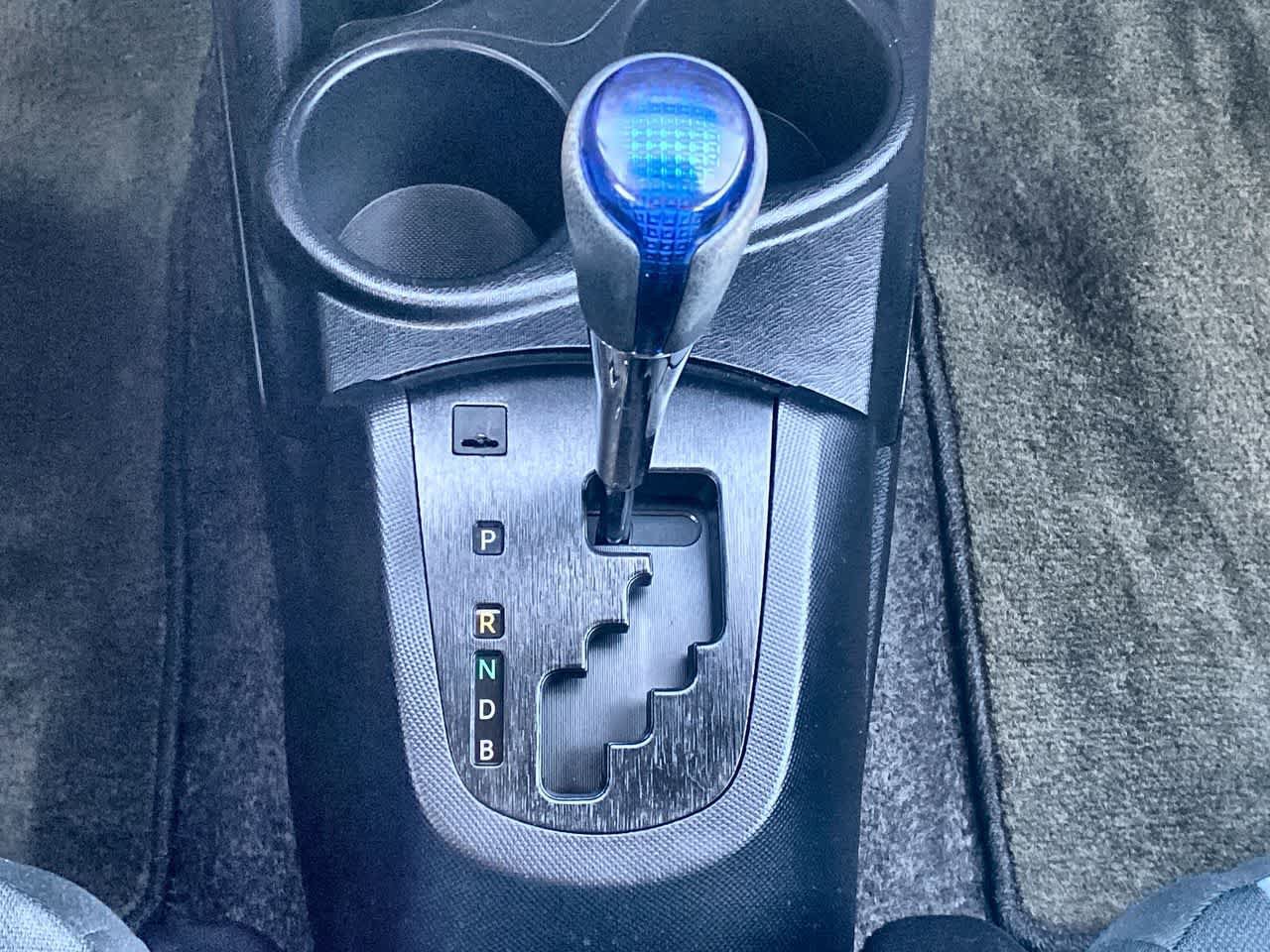Used 2016 Toyota Prius C Two FWD image 18