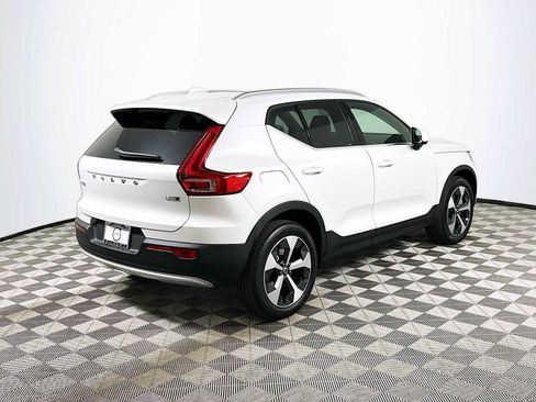 Used 2025 Volvo XC40 B5 Plus w/ Protection Package Premier image 6