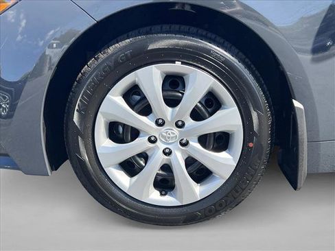 New 2026 Toyota Corolla LE image 11