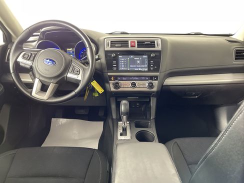 Used 2016 Subaru Legacy 2.5i Premium w/ Moonroof Package image 14