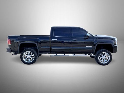 Used 2018 GMC Sierra 1500 Denali image 4