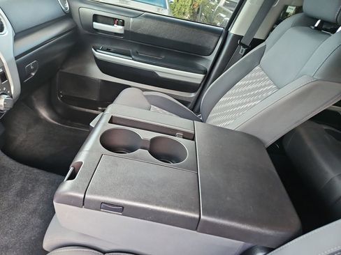 Used 2020 Toyota Tundra SR5 image 17
